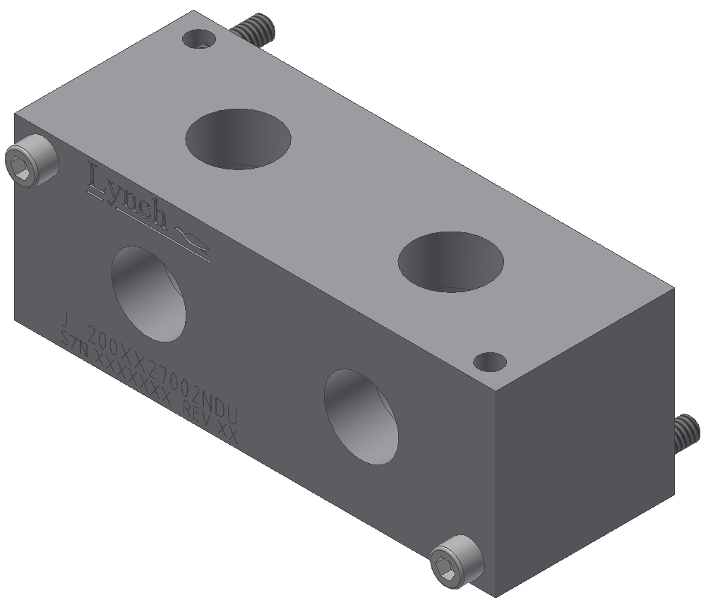 JUNCTION 2 STN, 270 DEG