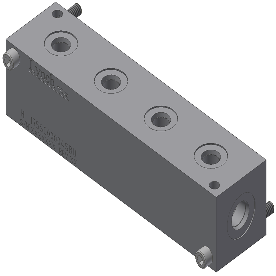 HEADER, 4 STN, 0 DEG