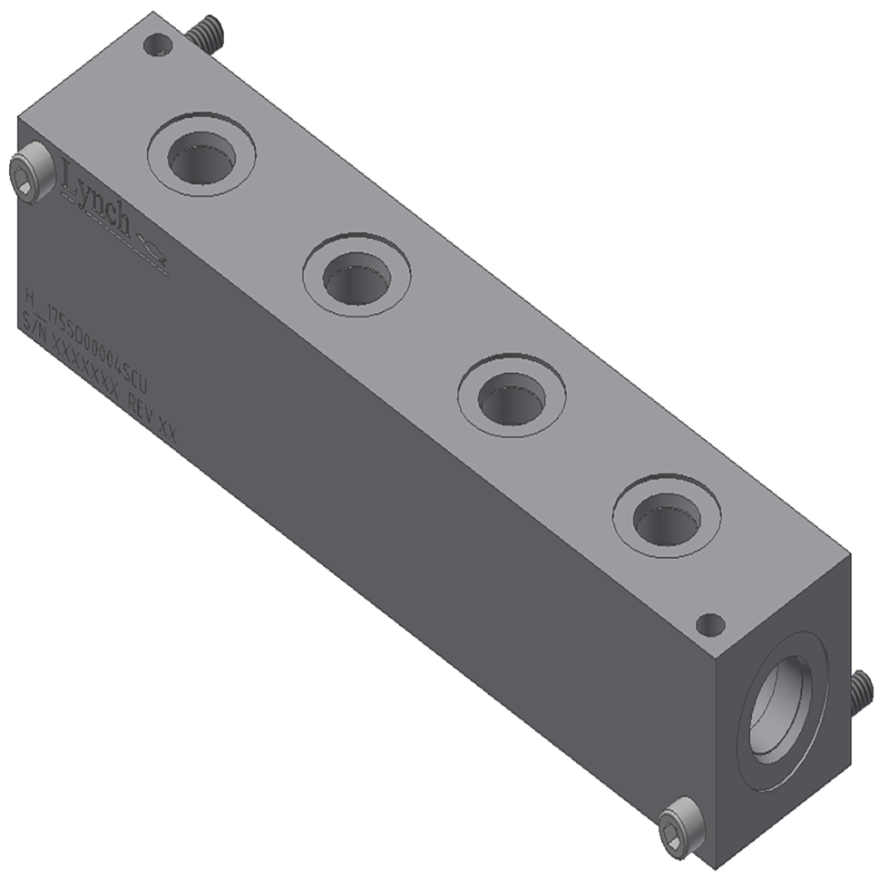 HEADER, 4 STN, 0 DEG