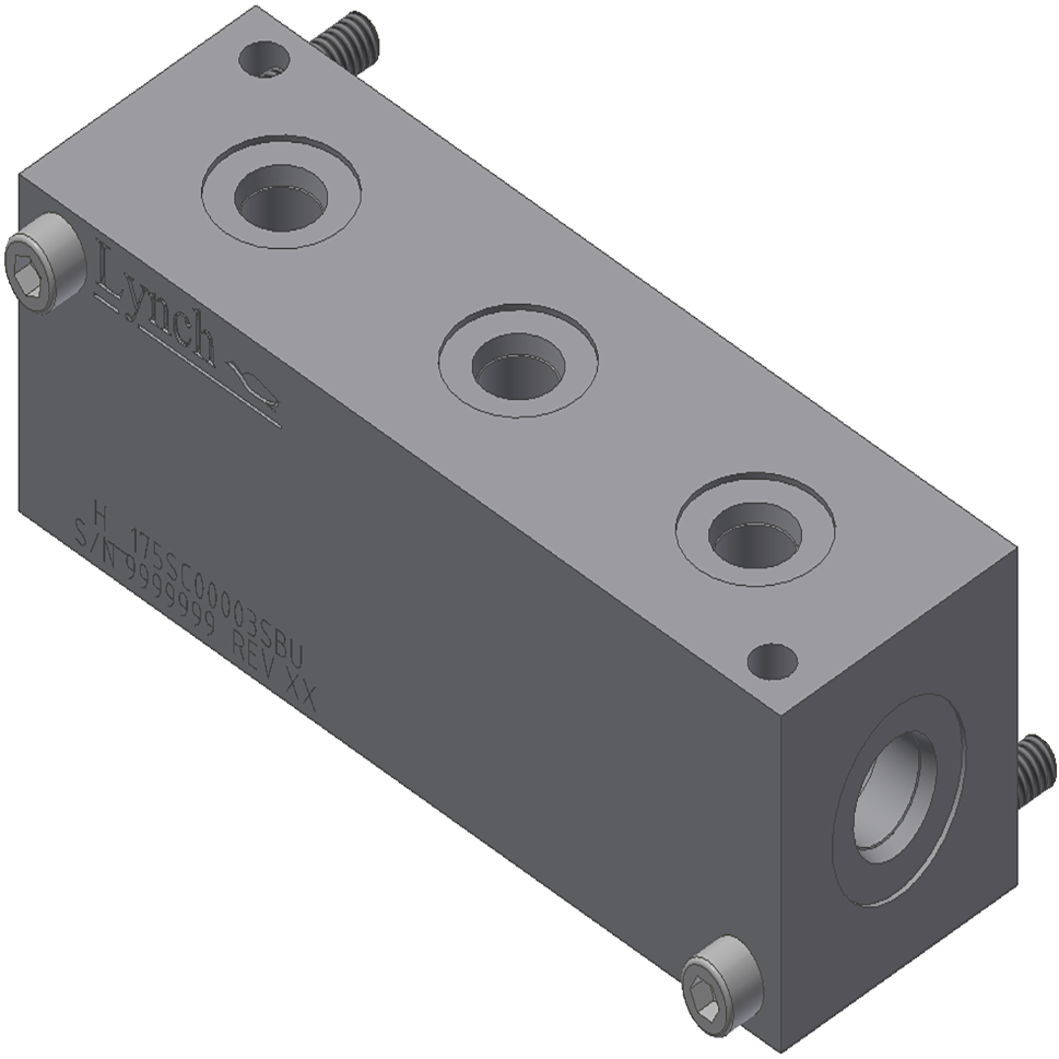 HEADER, 3 STN, 0 DEG