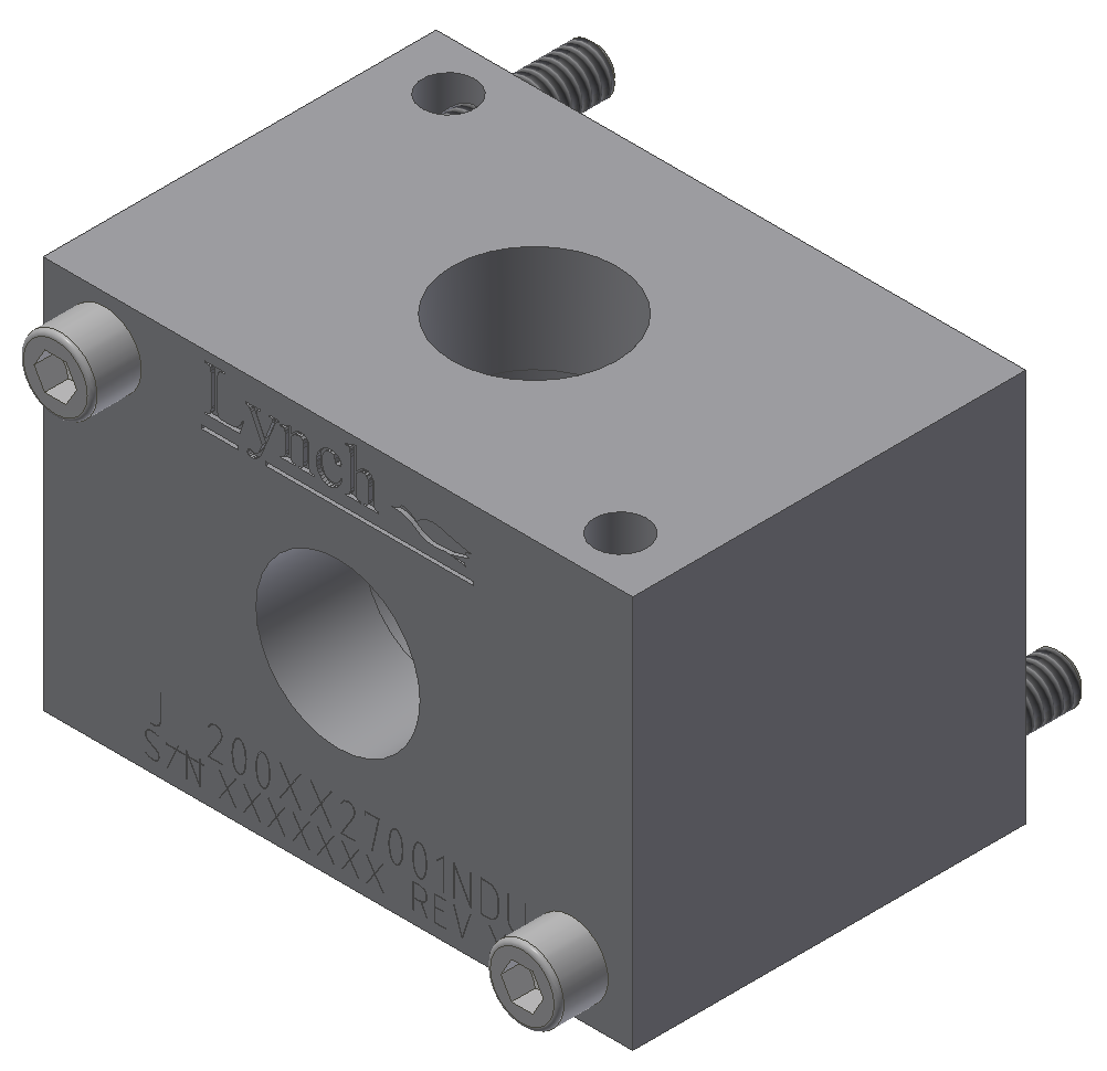 JUNCTION 1 STN, 270 DEG