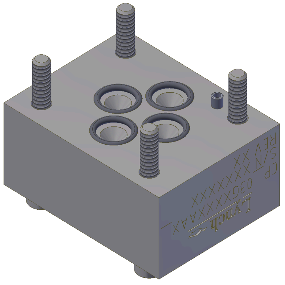 D03 COVER PLATE