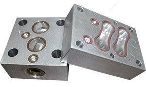D03 COVER PLATE P-T - CPA03GPTXXAAXM